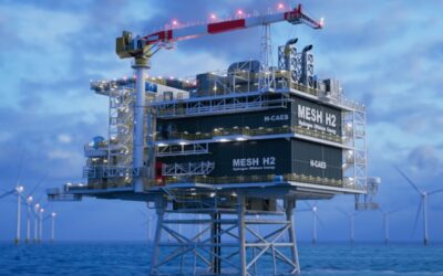 Barrow energy storage moves forward
