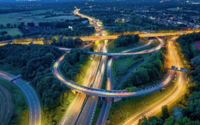National Highways picks WSP for water quality plan