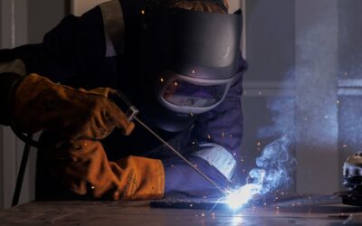 ECITB training tackles welding demand