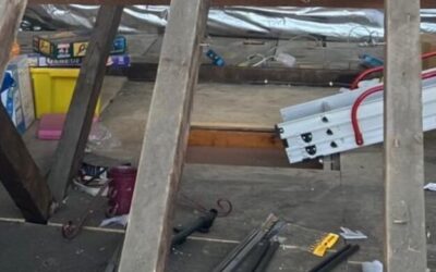 Hampshire firm fined over roofer’s fall