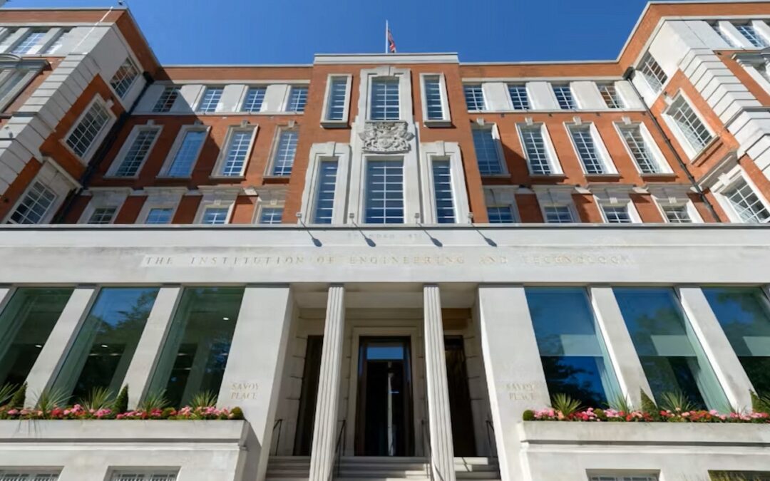 CECE comes to Savoy Place