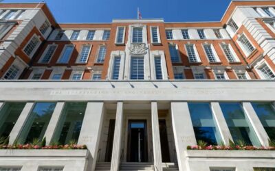 CECE comes to Savoy Place