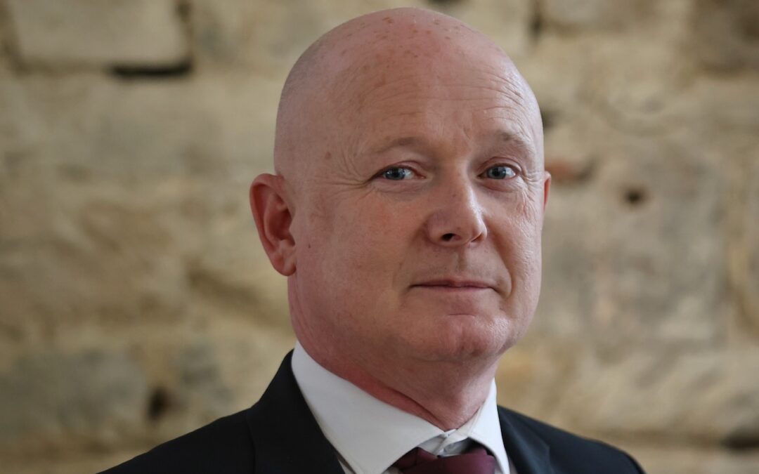 New civils head for Harley Haddow