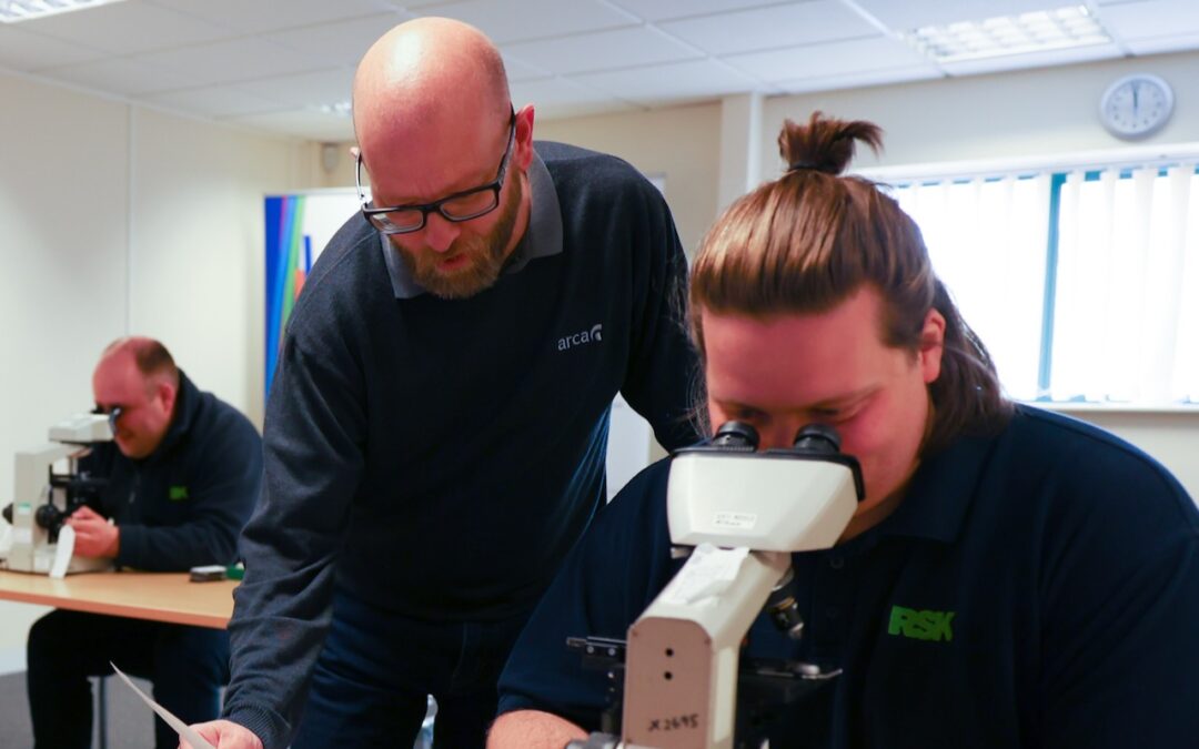 Asbestos apprenticeships streamlined
