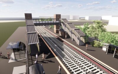 Network Rail picks AtkinsRéalis for Wales and Western