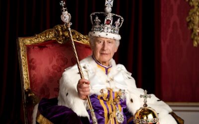 Kier’s King’s Speech a damp squib on rainy Wednesday
