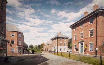 Cameron gets OK for Bamford Place