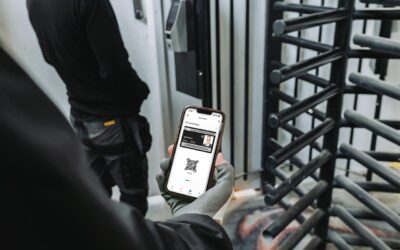 CSCS upgrades smart card checks