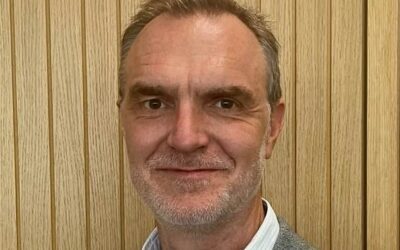 WSP appoints major projects director