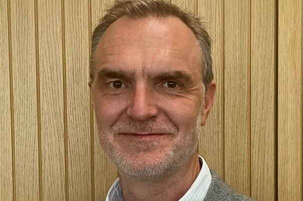 WSP appoints major projects director