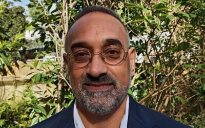 Egis appoints aviation head