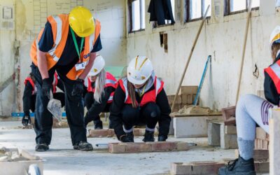 CITB supports 30,000 apprentices