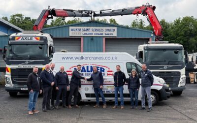 Mac’s buys Fassi service firm Walker