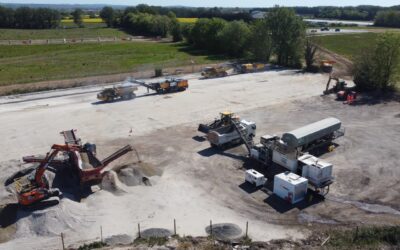 OCL Regeneration to turn runway into homes