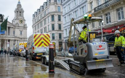 UK Power Networks renews Falco contract