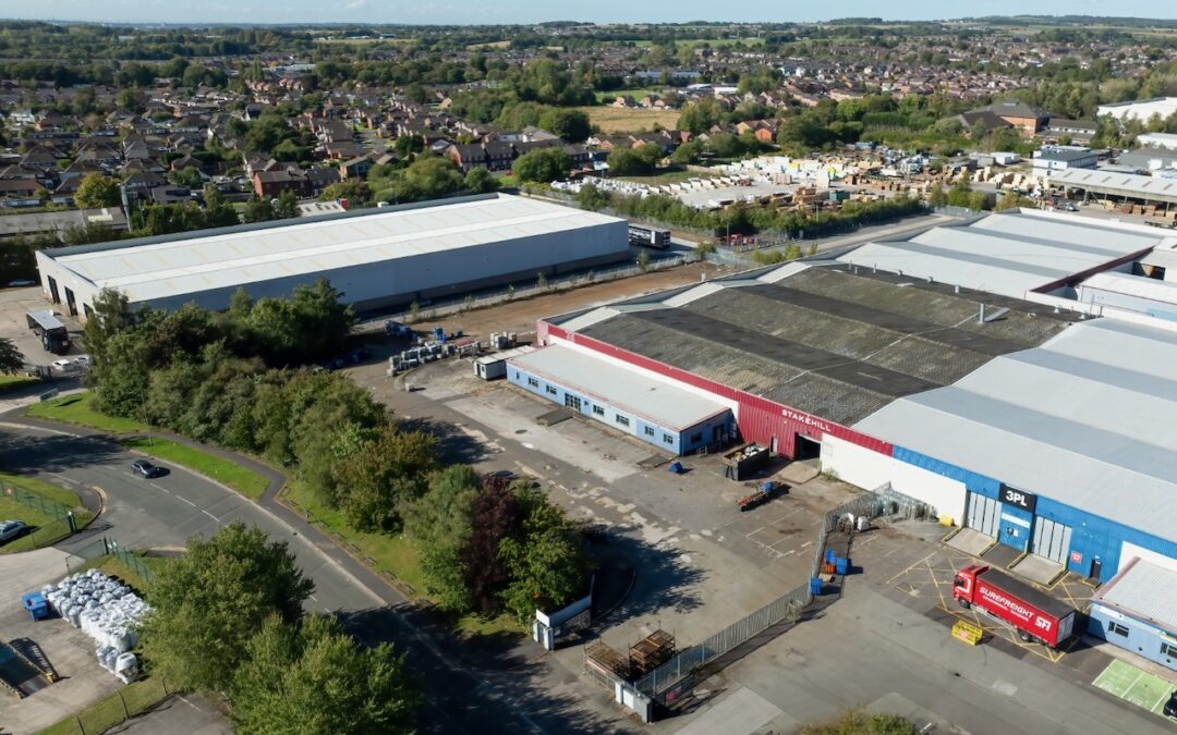 MGF plans new facility