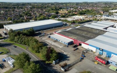 MGF plans new facility