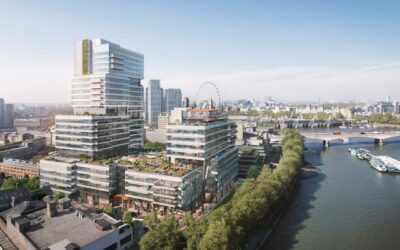 Staticus to supply Vista facade