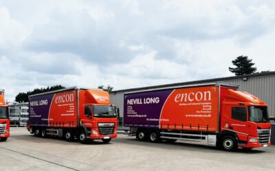 Encon merges, expands in East Anglia