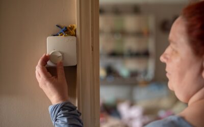 A2Dominion invests in warm homes