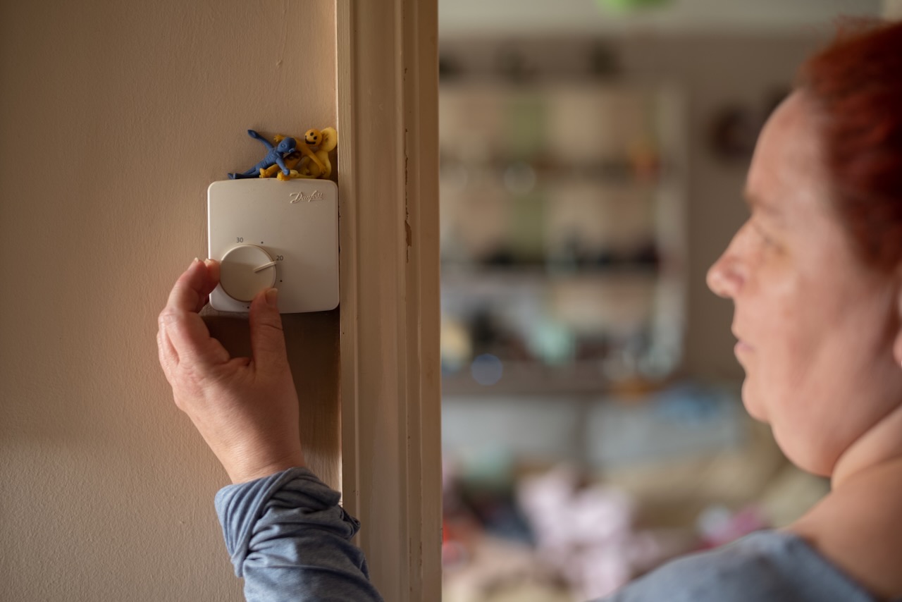 A2Dominion invests in warm homes