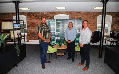 Graham opens Cumbria office