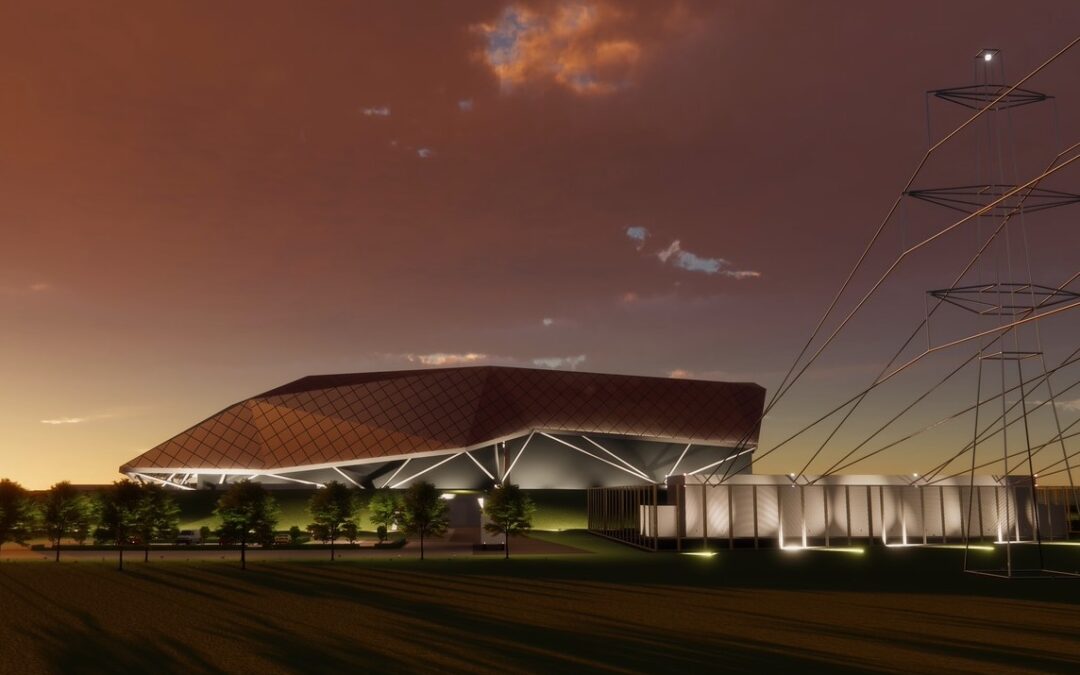 Rolls-Royce picks suppliers for SMR programme