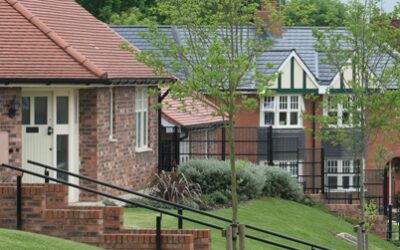 Man Group builds £362m fund for affordable housing