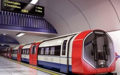 Amey picked for TfL framework