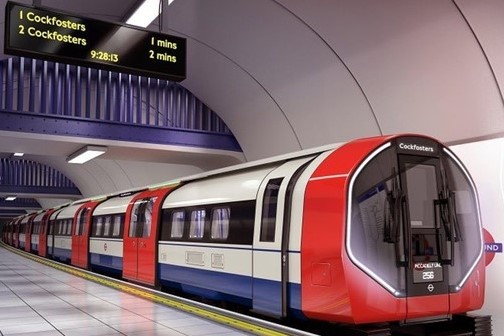 Amey picked for TfL framework