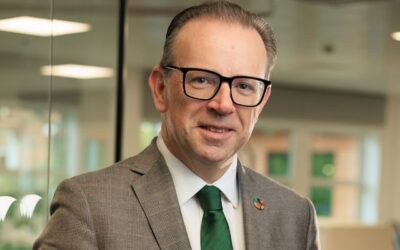 Reds10 appoints executive chair
