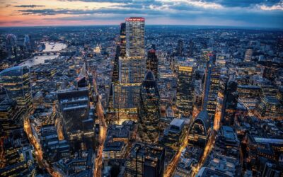 Plans unveiled for London’s tallest tower