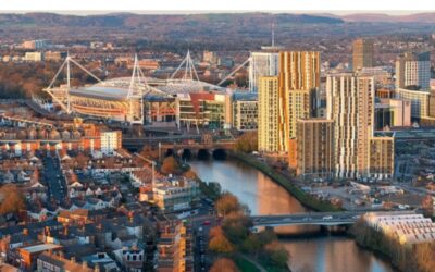 Kimpton supports Cardiff high rise scheme
