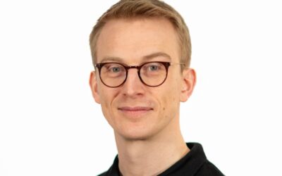 Geobear picks COO