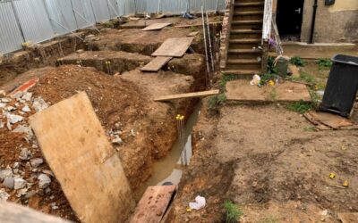 Alchemist DB fined over trench death