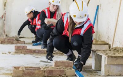 CITB accelerates apprenticeships