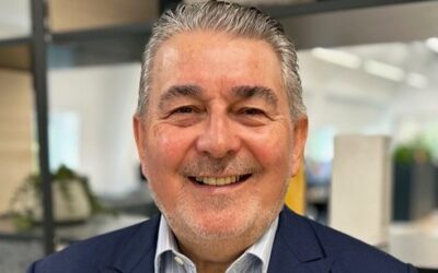 ARB chair reappointed