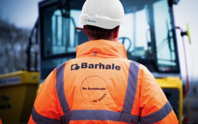 Barhale to build new reservoir