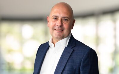 Egis appoints UK & Ireland transportation director