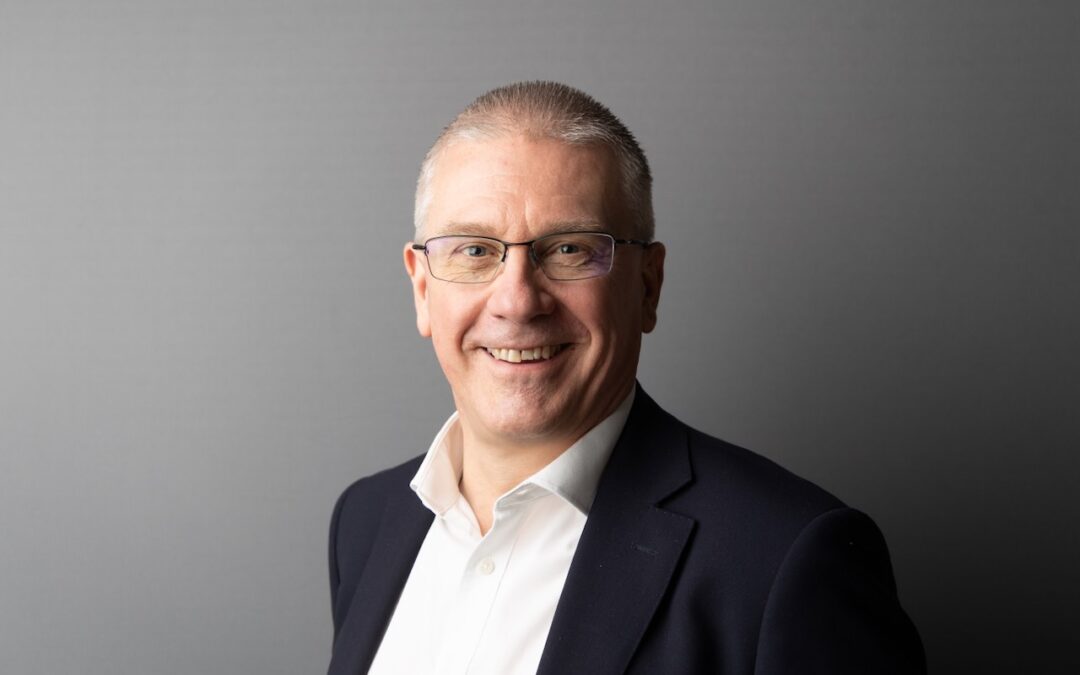 Tilbury Douglas appoints regional building MD