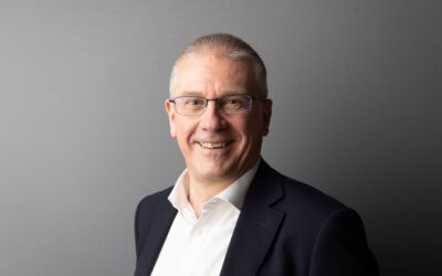 Tilbury Douglas appoints regional building MD