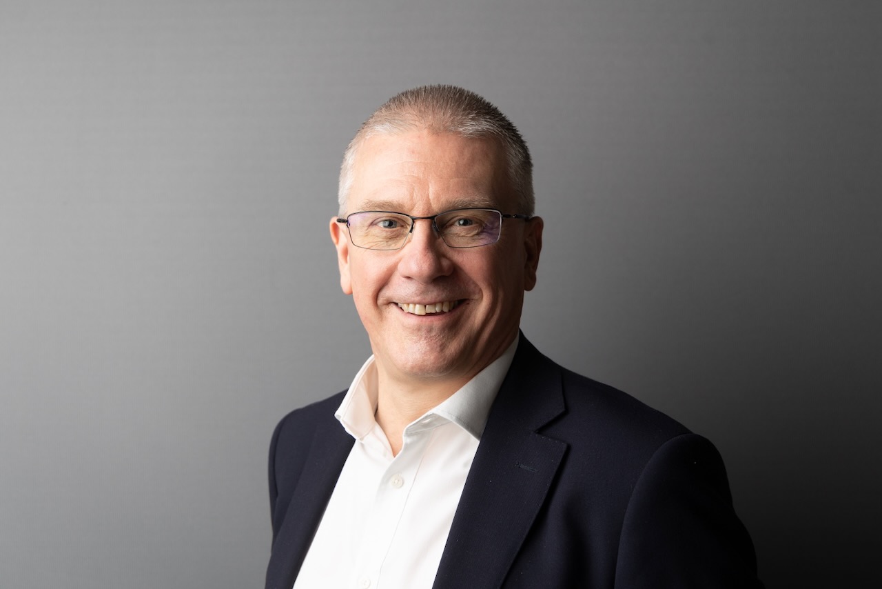 Tilbury Douglas appoints regional building MD