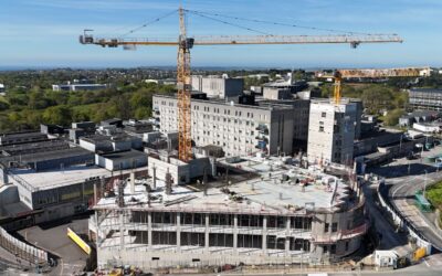 Willmott Dixon and Fortem report results