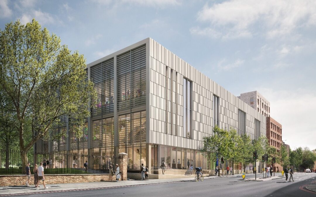 Tower Hamlets picks Guildmore for leisure centre redevelopment