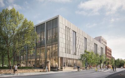 Tower Hamlets picks Guildmore for leisure centre redevelopment