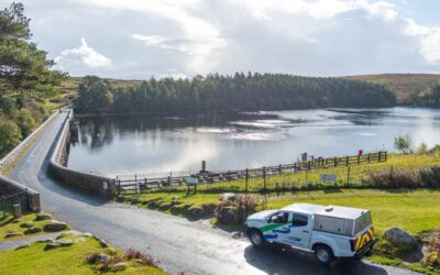 South West Water extends Kier contract