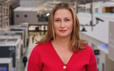 WSP appoints deputy COO, UK and Ireland