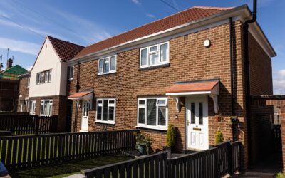 Gentoo to spend £47m on Sunderland home improvements