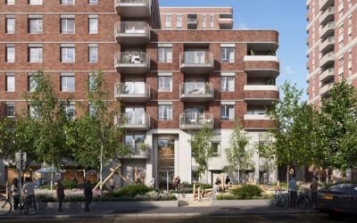Action! £1bn Camden studio plan moves forward
