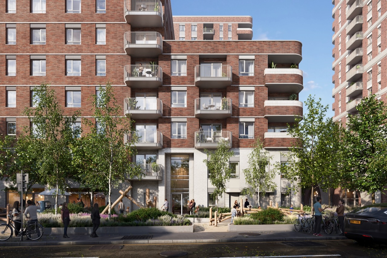Action! £1bn Camden studio plan moves forward
